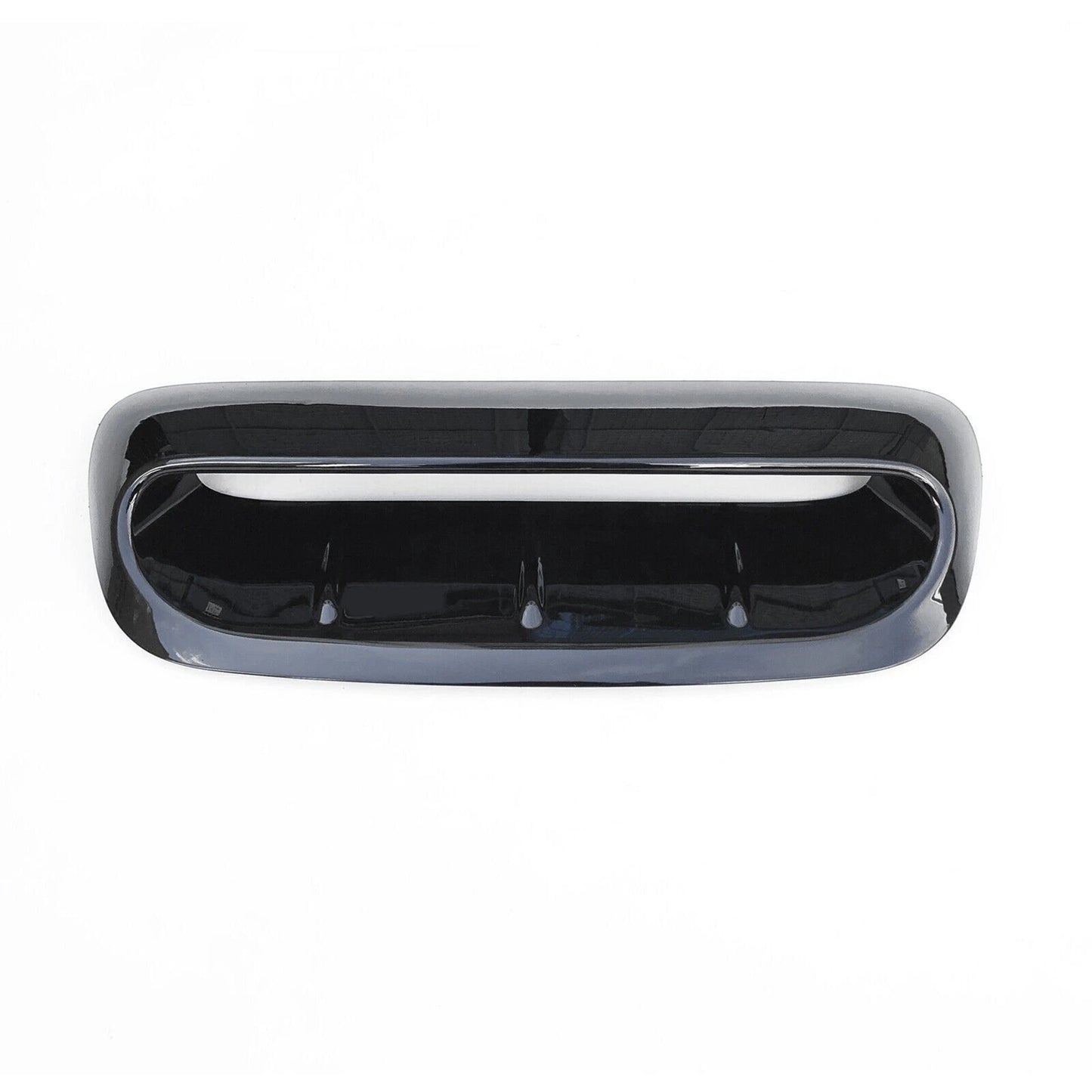 Bonnet Scoop Intake Vent Cover for Mini Cooper S R56 (2007-2014)