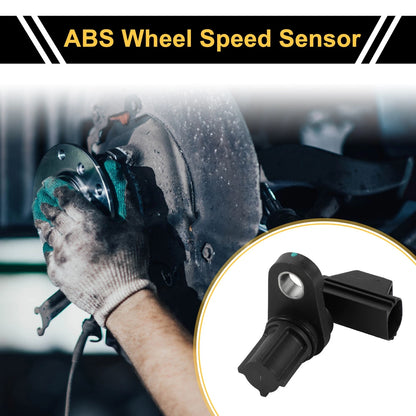 ABS Wheel Speed Sensor for Dodge Ram 2500/3500 (2006-2010)