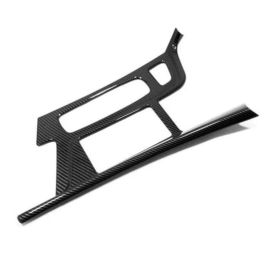 18X Carbon Fiber Interior Accessories Cover Trim for Cadillac CT5 (2020–2024)