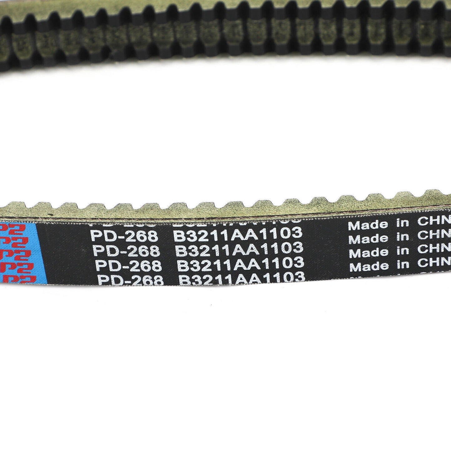 Drive Belt B3211AA1103 for AIXAM 3WP23 A721 A741 (2000-2023)