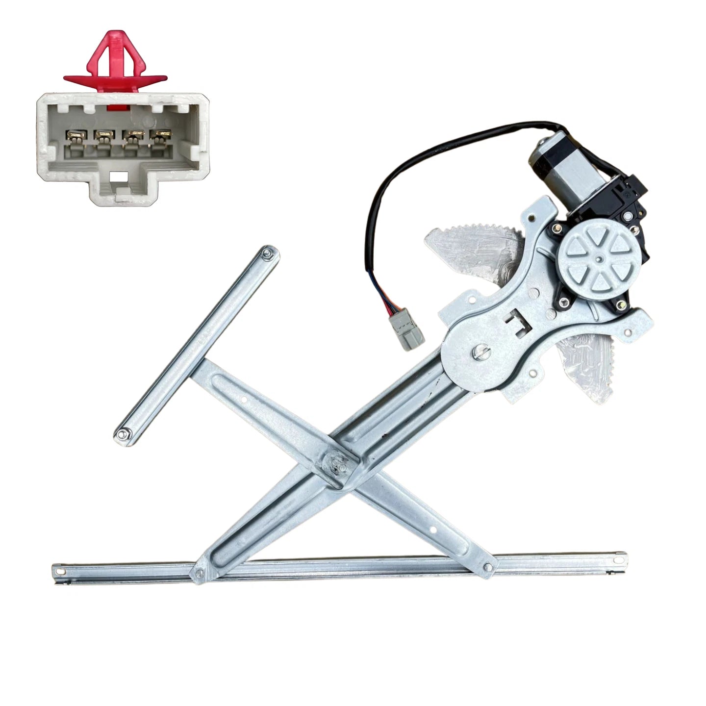 Front Left Window Regulator with Motor for Honda CR-V RD (1997-2001)