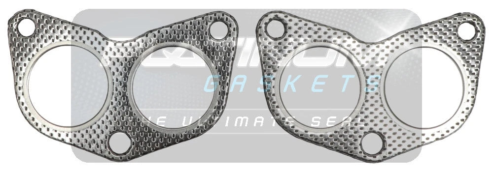 EXHAUST MANIFOLD GASKET for Subaru BRZ (2012–2018)