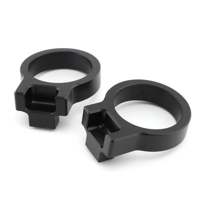 Handlebar Risers 1 Pair for Honda CBR125R (2004-2016)