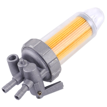 Fuel Water Shutoff Valve for China 178F 186F 186FA Diesel Generators