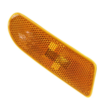 Front Right Bumper Side Marker Light Cover for Benz S Class (2000-2006)