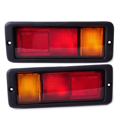 Rear Tail Light Lamp for Mitsubishi Pajero Montero (2001-2006)