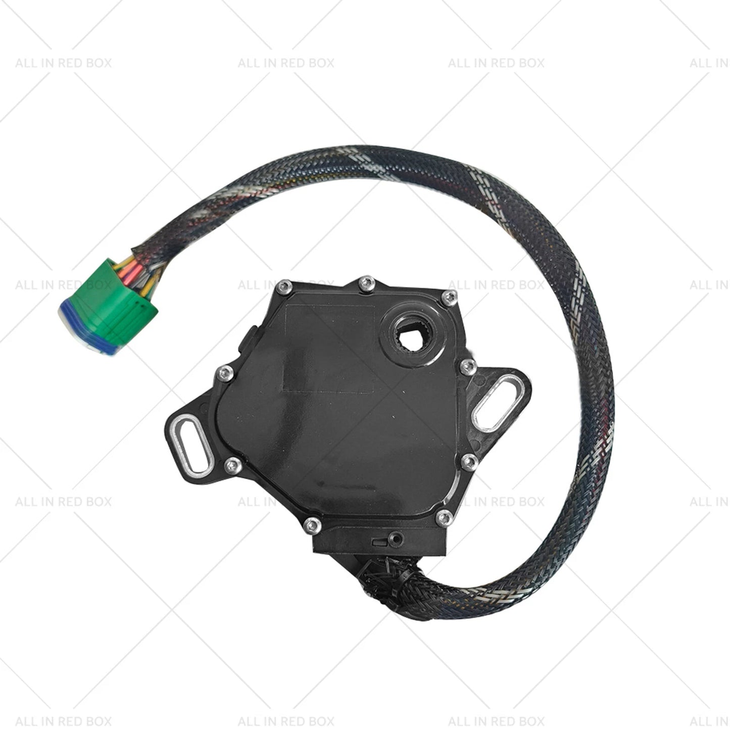Gear Mark Switch for Citroen C4 C5 AL4 207 307 (2004-2015)