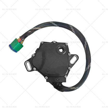 Gear Mark Switch for Citroen C4 C5 AL4 207 307 (2004-2015)