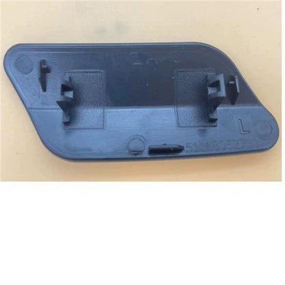 Left Side Headlight Washer Nozzle Cover for BMW 6 Series (2013-2018)