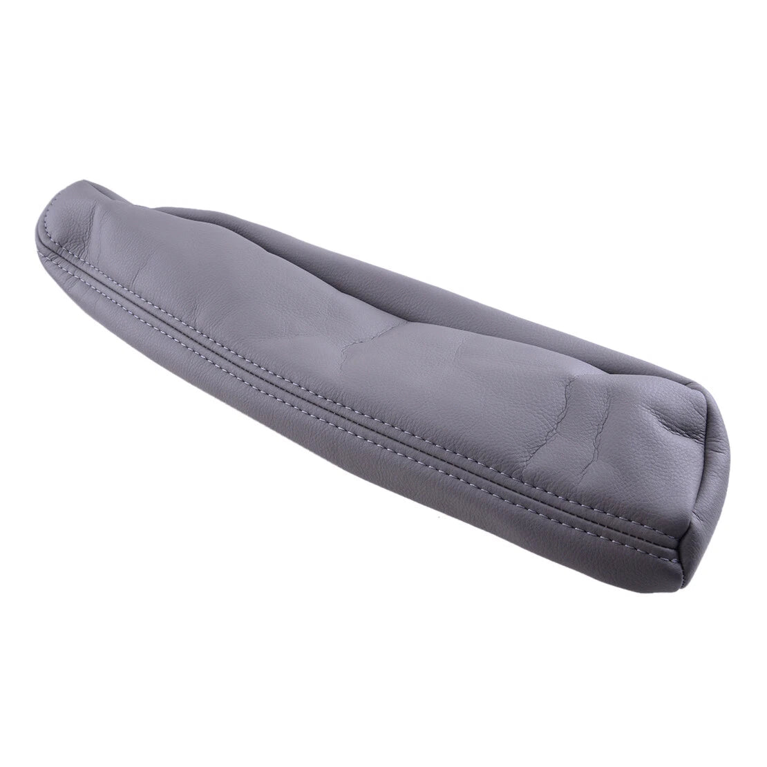 Gray Seat Armrest Handle Covers for Range Rover Sport (2005-2013)