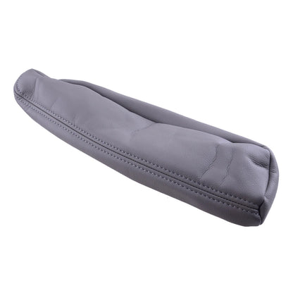 Gray Seat Armrest Handle Covers for Range Rover Sport (2005-2013)