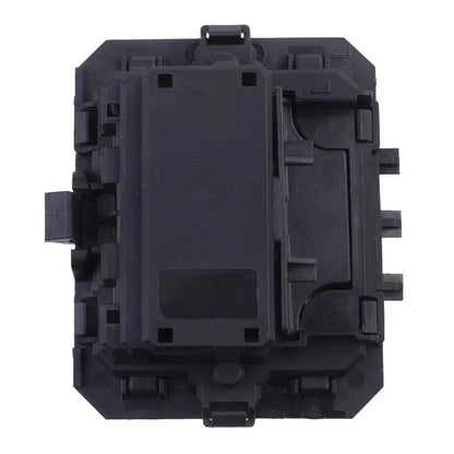 Heater Blower Motor Resistor for Citroen C4, DS4, Peugeot 207, 208 (2004-2018)
