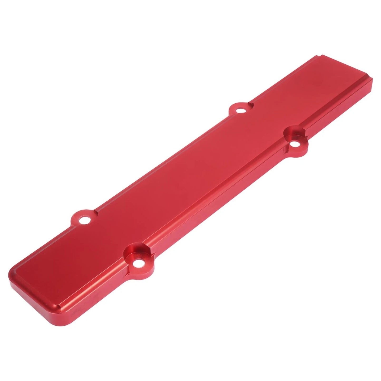 Red Engine Valve Spark Plug Cover for Honda Civic B16 B18 VTEC (1996-2000)
