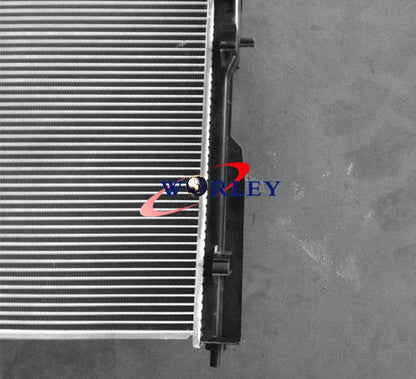 Radiator for Holden VY Commodore V6 3.8L (2002-2004)