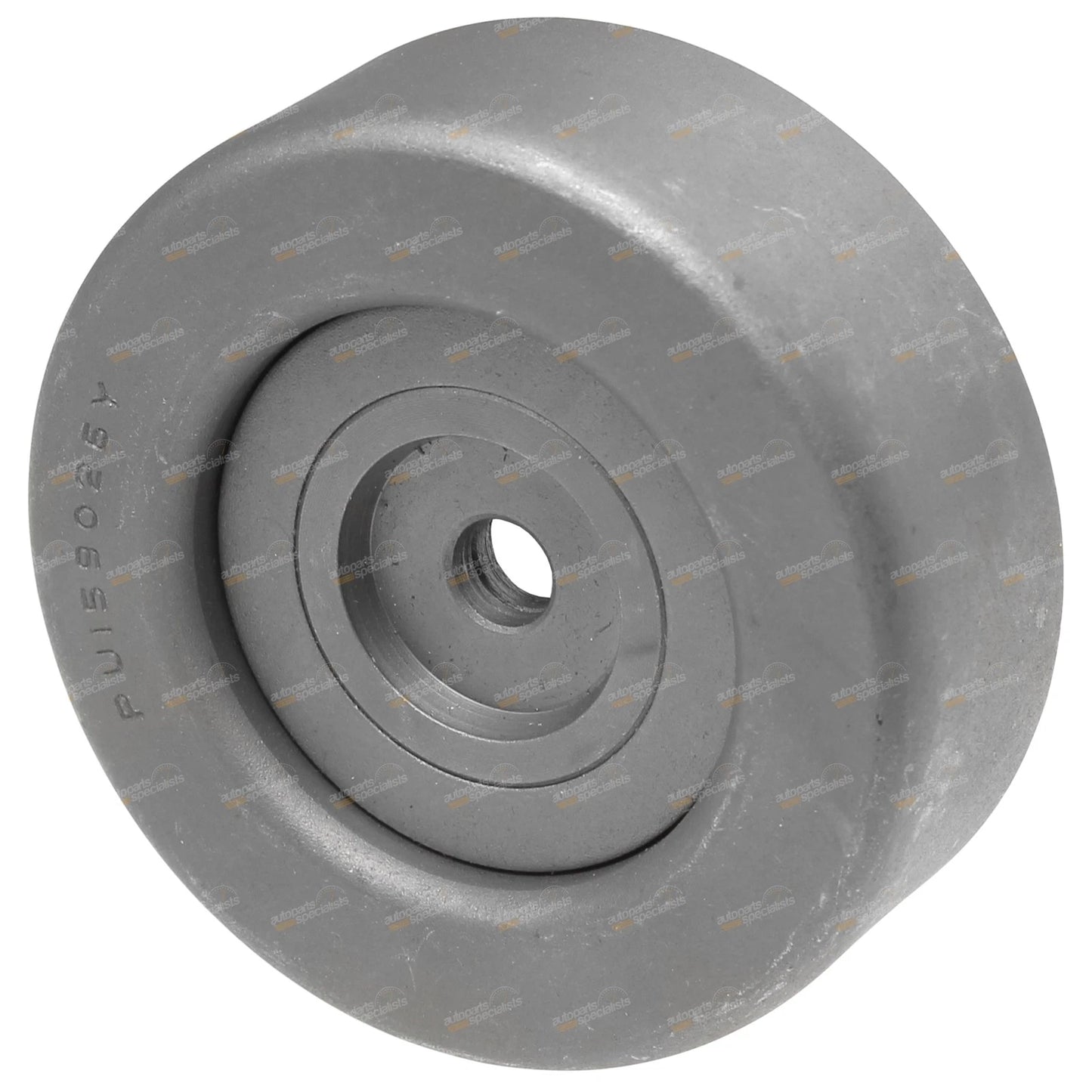 LH Upper Drive Belt Idler Pulley for Pajero