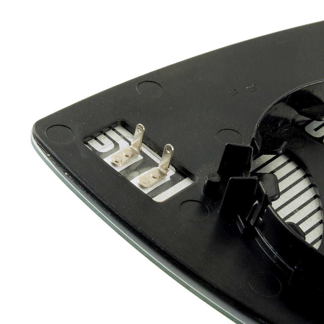 Heated Side Rear View Mirror Glass for Ford Focus (2012-2018)