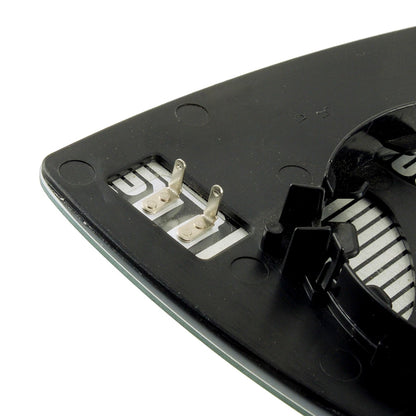 Heated Side Rear View Mirror Glass for Ford Focus (2012-2018)