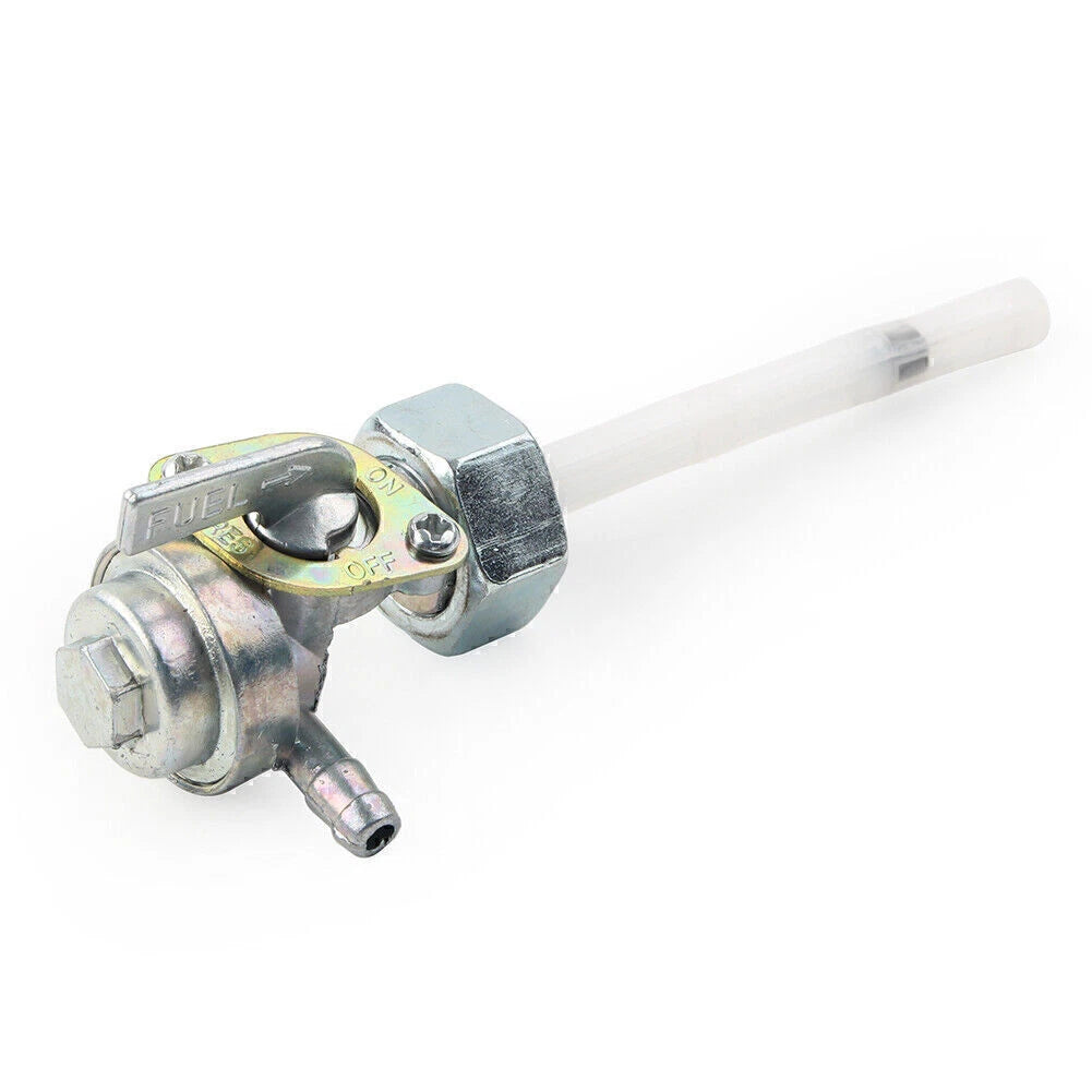 Fuel Valve Gas Tank Petcock Switch for Honda CB400, CB500, CB550, CB750 (1970-1982)