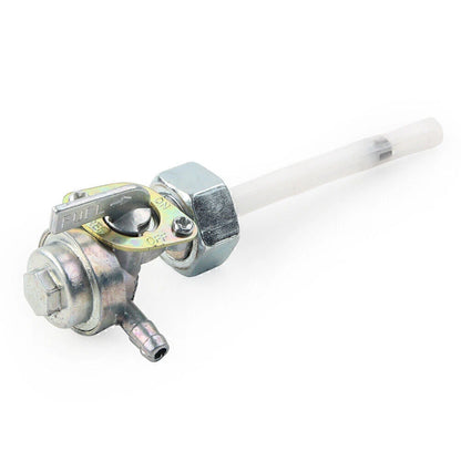 Fuel Valve Gas Tank Petcock Switch for Honda CB400, CB500, CB550, CB750 (1970-1982)