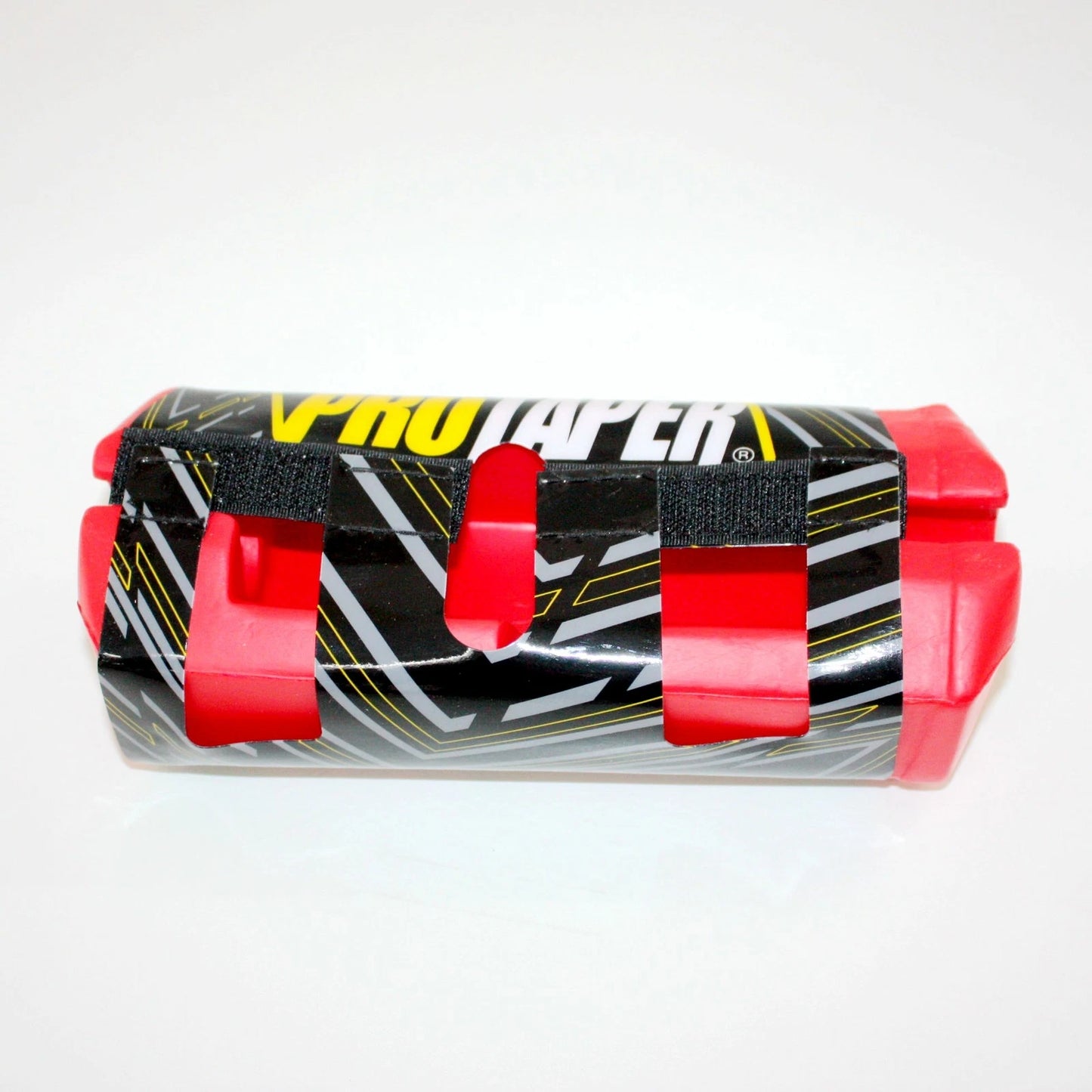 RED Handlebar Cross Pad for 110cc 125cc 140cc 150cc PIT PRO Quad Dirt Bike ATV