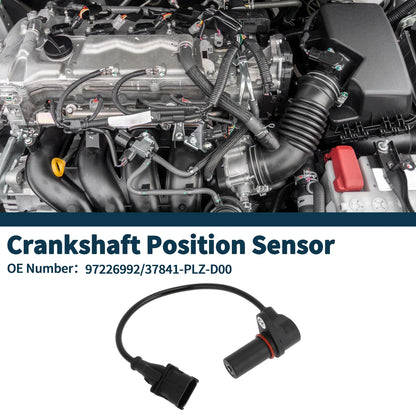 Crankshaft Position Sensor for Honda Civic 1.7 CTDi (2002-2005) 1 Pc