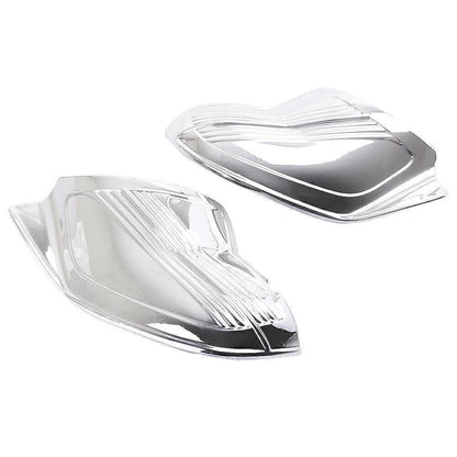 LED Light Fairing Vent Accent Trim for Harley Electra Glide (2007-2008)