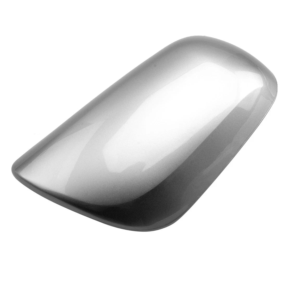 Silver Right Rear View Mirror Cap Cover for Toyota Corolla (2007-2013)