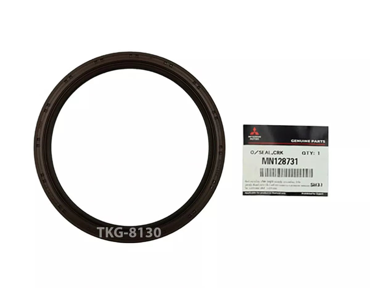 Rear Crankshaft Oil Seal for L200 Triton 2.5 Diesel (2015-2022)