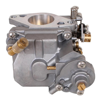 Carburetor for Mercury Marine Outboard 4-Stroke 15HP (853720T21)