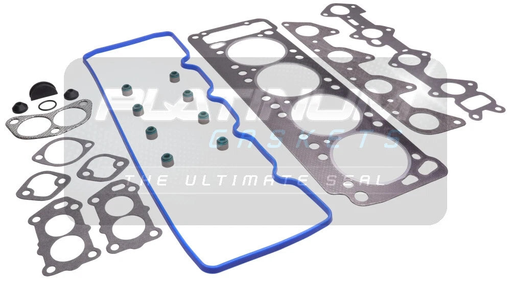 Cylinder Head Gasket Set for Mitsubishi Sigma (77–84)