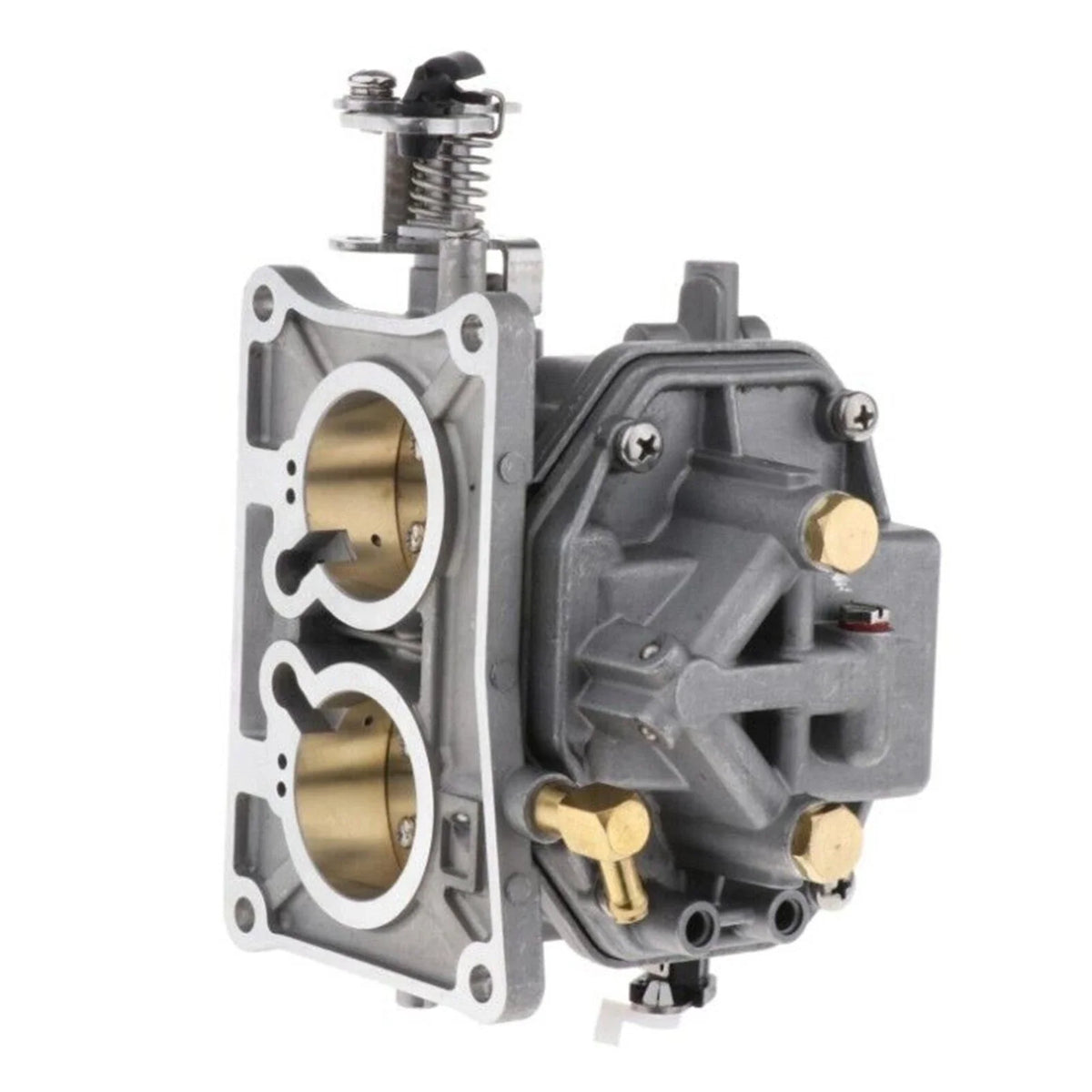 Carburetor for Yamaha 2-Stroke 40HP Outboard Motor (40-60HP)