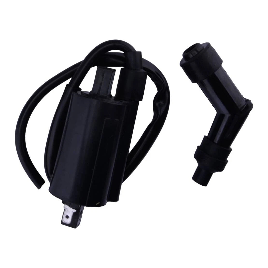 Ignition Coil for Suzuki 125cc EN125 DR125SE DR200SE (2000-2005)