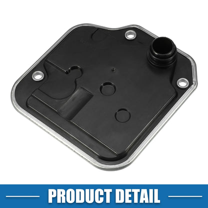 Transmission Filter Gasket Set for Hyundai Elantra