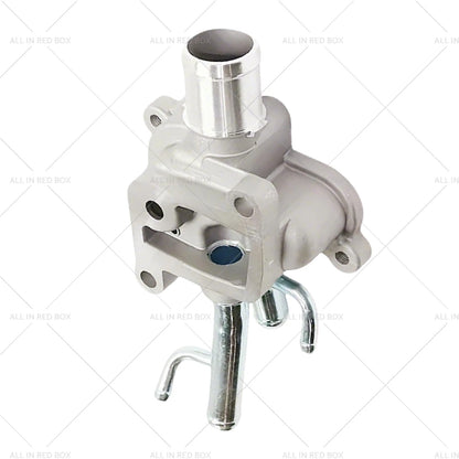 Thermostat Housing for Hyundai Getz TB 1.4L 1.6L, Accent LC (2002-2009)