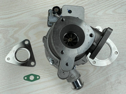 Billet Turbo Charger for Ford Transit Custom Tourneo 2.2L (2013-2023)