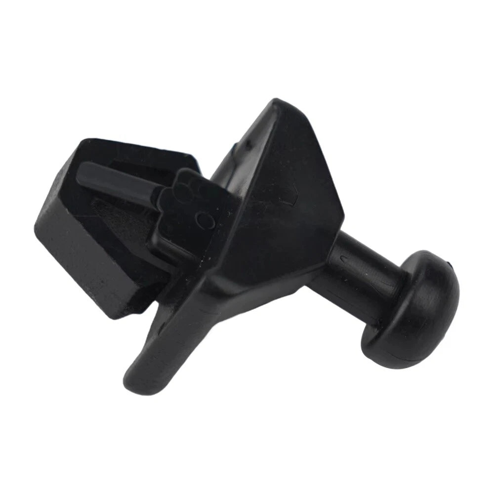 Car Shelf Hook Clips for Nissan Kicks, Versa, 240SX (2017-2023)