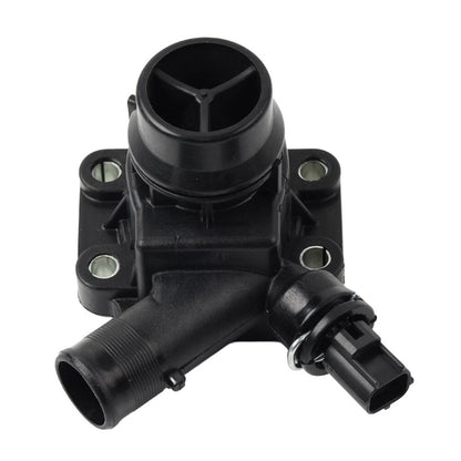 Engine Coolant Thermostat & Housing for Land Rover Discovery 2004-2009