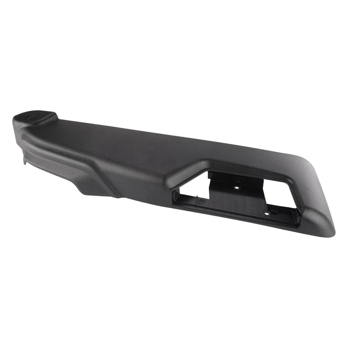 Left Front Seat Switch Trim Panel for Volvo S60 S80 V70 XC70 XC90 (2001-2016)