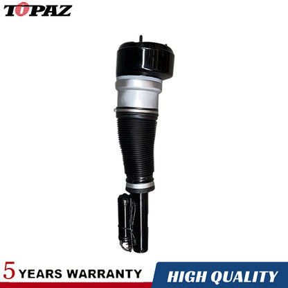 Front Left Air Suspension Shock Absorber for Mercedes W221 (2007-2013)
