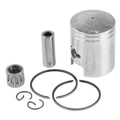 Motor Cylinder Piston Gasket Head Top End Kit for Suzuki JR50 (1978 - 2006)