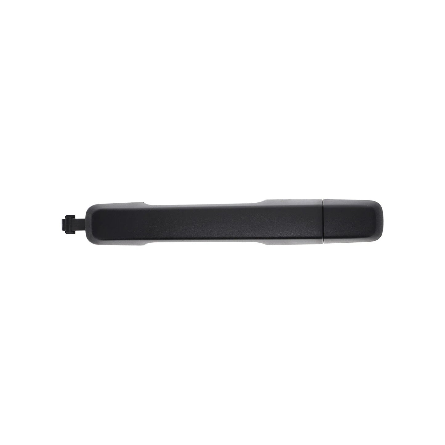 Textured Black Outer Door Handle for Isuzu Dmax (2012-2020)