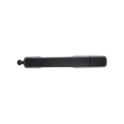 Textured Black Outer Door Handle for Isuzu Dmax (2012-2020)