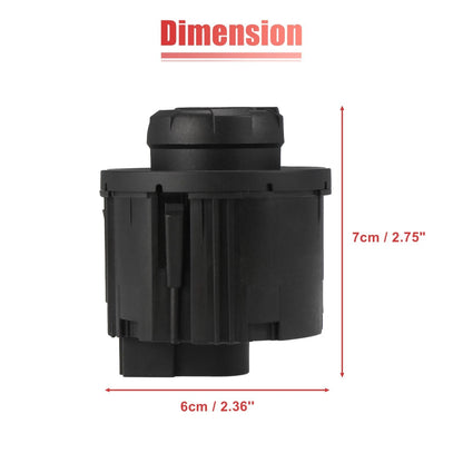 Headlight Fog Light Control Switch for Ford F-150 (2009-2019)