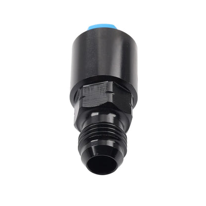 6AN Male to 5/16" Female SAE Quick-Disconnect EFI Fuel Rail Fitting for Make & Model