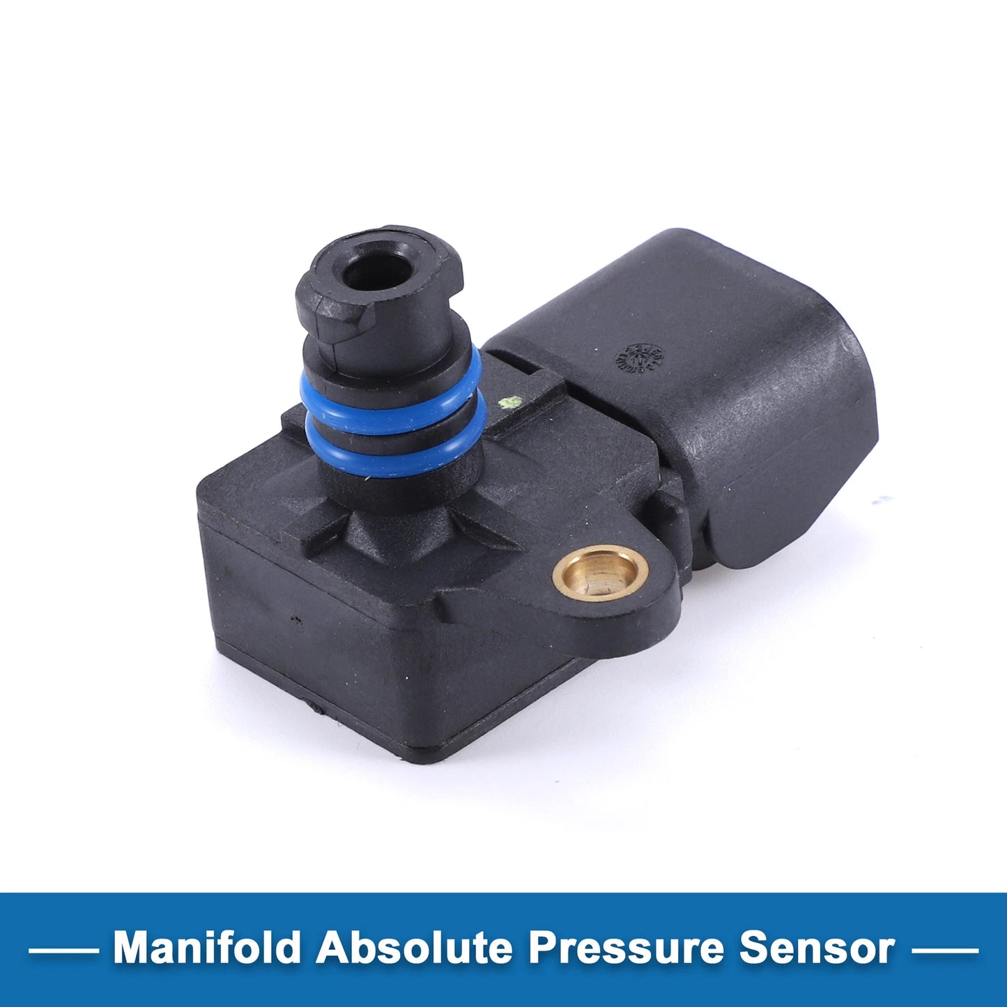 Manifold Absolute Pressure Sensor for Jeep Grand Cherokee (2012-2014)