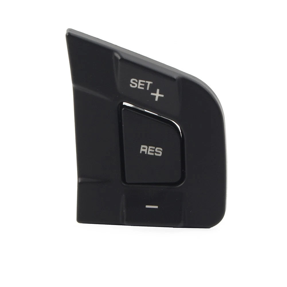 Steering Wheel Switch Button Cover Right for Land Rover Discovery Sport (15-19)