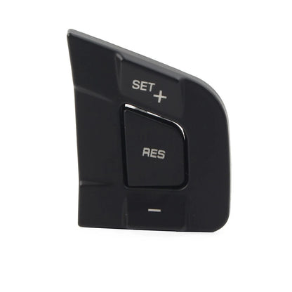 Steering Wheel Switch Button Cover Right for Land Rover Discovery Sport (15-19)