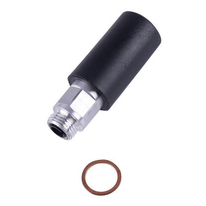 Diesel Fuel Primer Pump Screw-down for Toyota (Various Years)