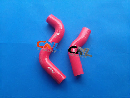 Radiator Hose for Holden HK HT HG 307 327 (1968-1971)