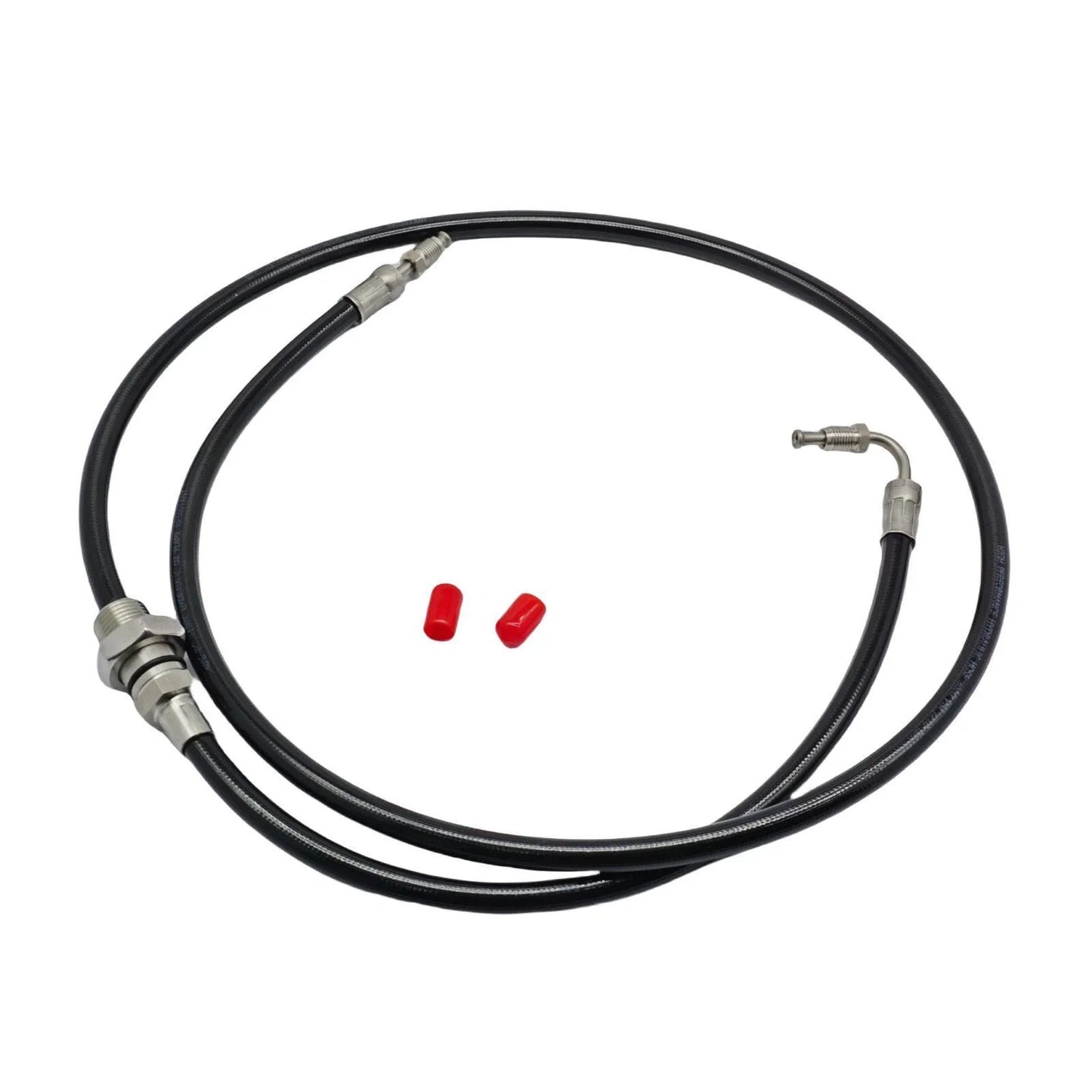 Hydraulic Hose Power Trim Tilt Piston for Volvo Penta DP/DPX/SP